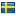 euroflorist.us server is located in Sweden